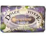 Nesti Dante Dolce Vivere Firenze Soap Bar (250 G)