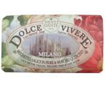 Nesti Dante Dolce Vivere Milano Vegetable Bar Soap (250g)