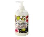 Nesti Dante Il Frutteto Fig Almond Milk Liquid Soap (500ml)