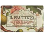 Nesti Dante Il Frutteto Fig & Almond Milk Soap Bar (250 g)