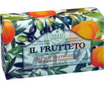 Nesti Dante Il Frutteto Olive & Tangerine Soap (250g)