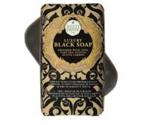 Nesti Dante Luxury Black Soap (250g)