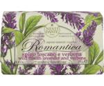 Nesti Dante Romantica Levkoje & Fuchsia Soap Bar (250 g)