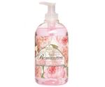 Nesti Dante Romantica Rose and Peony liquid soap (500ml)