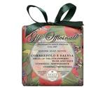 Nesti Dante Strawberry Bush & Sage Soap (200 g)