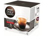 Nestlé Espresso Intenso decaffeinato