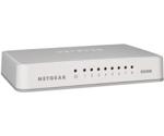 Netgear 8-Port Gigabit Switch (GS208)