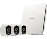 Netgear Arlo Security System