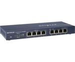 Netgear ProSafe 8-Port PoE Switch (FS108P)