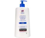 Neutrogena Deep Moisture Body Lotion