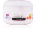 Neutrogena Nourishing Body Balm with Nordic Berry (200 ml)