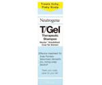 Neutrogena T/Gel Oily Hair Shampoo (125 ml)