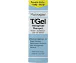 Neutrogena TGel Therapeutic Shampoo (250 ml)