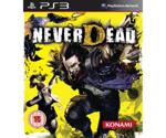 NeverDead (PS3)