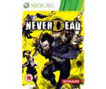 NeverDead (Xbox 360)