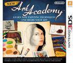 New Art Academy (3DS)