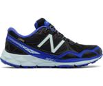 New Balance 910v3 Trail GTX Women fin/black/droplet