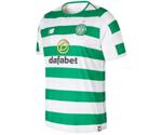 New Balance Celtic Glasgow Jersey 2018/2019