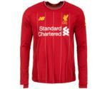 New Balance Liverpool Jersey 2020