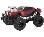 New Bright Monster Muscle Truck Pontiac GTO RTR