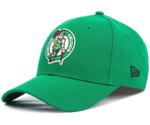 New Era 9Forty Boston Celtics The League