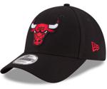 New Era 9Forty Chicago Bulls The League