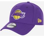 New Era 9Forty Los Angeles Lakers The League