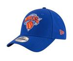 New Era 9Forty New York Knicks The League