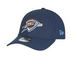 New Era 9Forty Oklahoma City Thunder The League