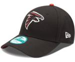 New Era Atlanta Falcons NFL The League Velcroback 9FORTY black