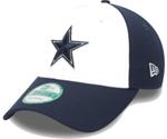 New Era Dallas Cowboys NFL The League Dallas Cowboys Team white/blue