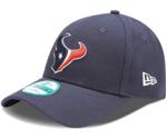 New Era Houston Texans NFL The League 9FORTY blue