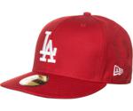 New Era Los Angeles Dodgers Basic 59FIFTY