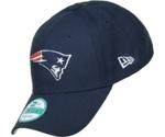 New Era New England Patriots The League 9Forty blue