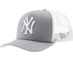 New Era New York Yankees MLB Clean Trucker 9FORTY grey