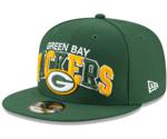 New Era NFL Green Bay Packers 5FIFTY 1990 & 2000s