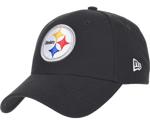 New Era Pittsburgh Steelers NFL League 9FIFTY black