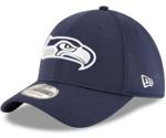 New Era Seattle Seahawks NFL Sideline 39THIRTY