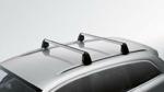 NEW GENUINE AUDI Q7 ACCESSORY ROOF BARS SET