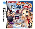 New International Track & Field (DS)