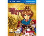 New Little King's Story (PS Vita)
