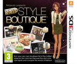 New Style Boutique (3DS)