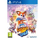 New Super Lucky's Tale