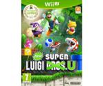 New Super Luigi U (Wii U)