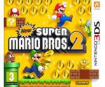 New Super Mario Bros. 2 (3DS)