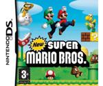 New Super Mario Bros. (DS)