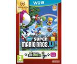 New Super Mario Bros. U + New Super Luigi U (Wii U)