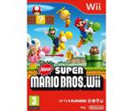 New Super Mario Bros. (Wii)