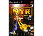 New York Race - The fifth Element (PS2)