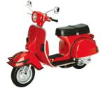 NewRay Vespa 1978 (42123)